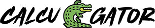 Calcu-gator